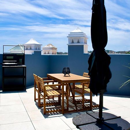 Apartamento Leos Mijas Golf Fuengirola Exterior foto