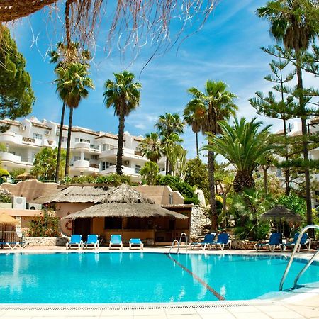 Apartamento Leos Mijas Golf Fuengirola Exterior foto