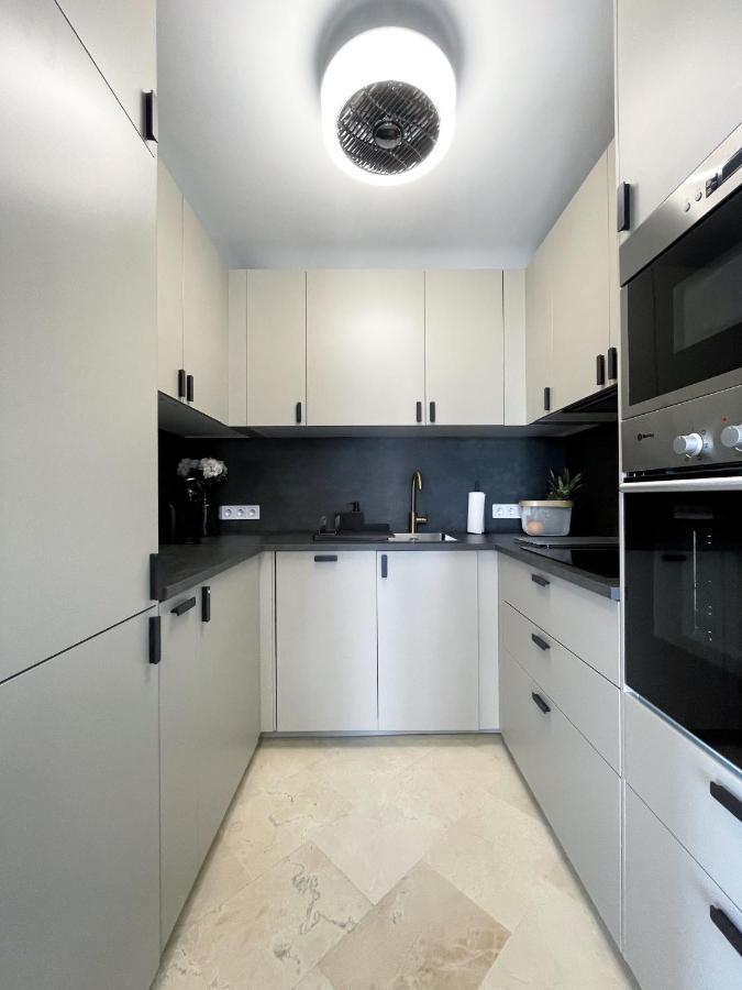 Apartamento Leos Mijas Golf Fuengirola Exterior foto
