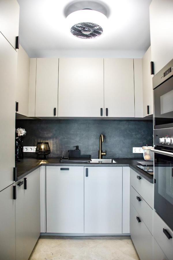 Apartamento Leos Mijas Golf Fuengirola Exterior foto