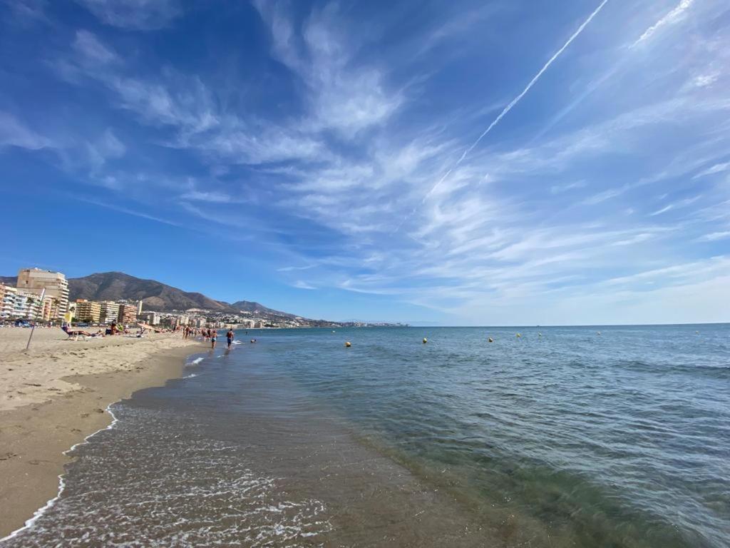 Apartamento Leos Mijas Golf Fuengirola Exterior foto